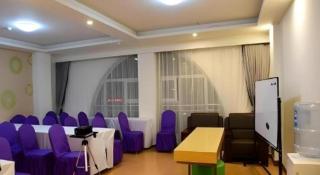 GreenTree Inn Qinhuangdao Changli County Guangyuan Life Square Duanyang Street East Section - 4