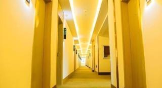 GreenTree Inn Qinhuangdao Changli County Guangyuan Life Square Duanyang Street East Section - 1