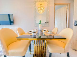 Copacabana Beach x MonthStayZ Thailand - Jomtien Beach - 1