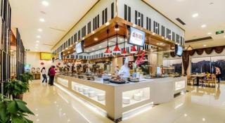 Yitel Tai'an Taishan Hongmen Daimiao - 8