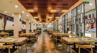 Yitel Tai'an Taishan Hongmen Daimiao - 7