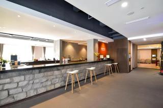 Yitel Tai'an Taishan Hongmen Daimiao - 5