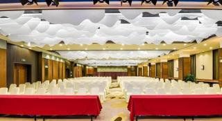 Yitel Tai'an Taishan Hongmen Daimiao - 2