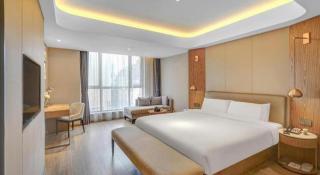 Yitel Collection Harbin Railway Station Museum Metro Station - 4