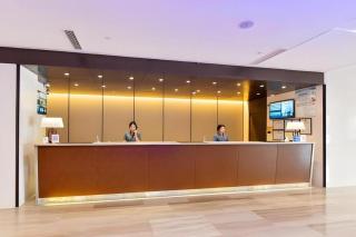 Yitel Tai'an Taishan Hongmen Daimiao - 1