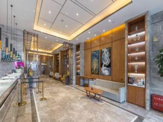 Yitel Collection Harbin Railway Station Museum Metro Station - 3