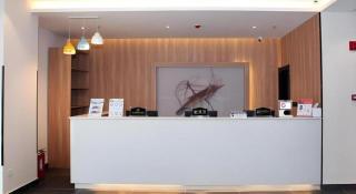 GreenTree Inn Express Cangzhou Yunhe District Mingzhu Market - 7