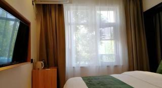 GreenTree Inn Express Cangzhou Yunhe District Mingzhu Market - 2