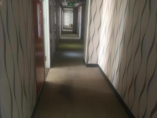 Thank Inn Hotel Hebei Langfang Xianghe County Guidu Furniture Center - 6