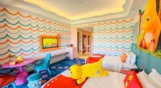 Dolphin Bay Hotel - 5