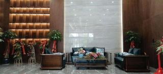 Gya Hotel Jurong England International - 8