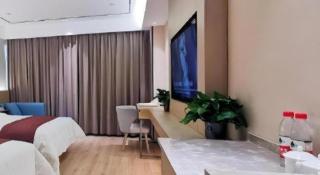 Gya Hotel Jurong England International - 4