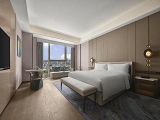 Hilton Shanghai Greater Hongqiao - 9