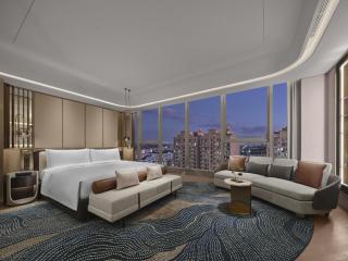 Hilton Shanghai Greater Hongqiao - 6