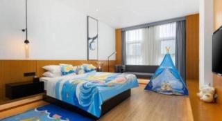 Fairfield by Marriott Baoding High-Tech Zone - 4