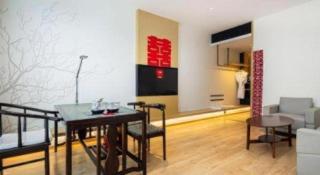 Fairfield by Marriott Baoding High-Tech Zone - 1