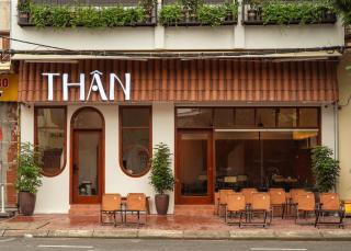 Than Coffee & Homestay - 0