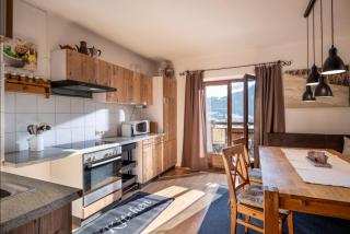 Ferienwohnung Haus Germania - 5