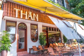 Than Coffee & Homestay - 9