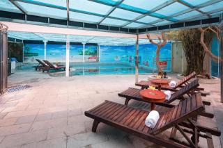 Xinyuan Hot Spring Hotel - 4