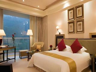 Dongguan MCB Lake Hotel - Dongguan - 3