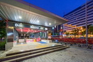 Sun Island Holiday Hotel - 1