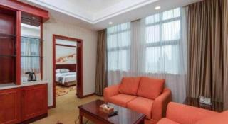 Vienna International Hotel Shanghai Songjiang Branch - 3