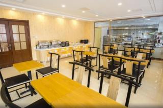 GreenTree Inn Tangshan Yuhua Road - 7