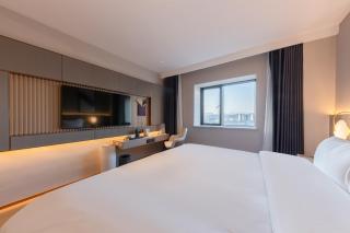 Lavande Hotel Zhangjiajie Tianmen Mountain Cableway Branch - 6