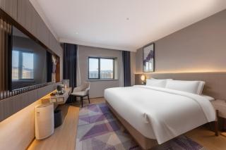 Lavande Hotel Zhangjiajie Tianmen Mountain Cableway Branch - 6