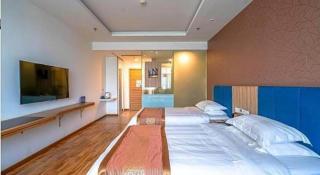 Shanshui Trend Hotel Beijing International Airport Branch - 5