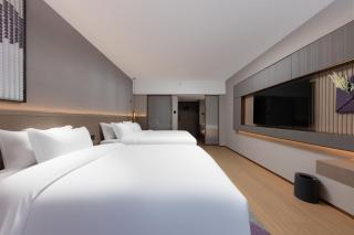 Lavande Hotel Zhangjiajie Tianmen Mountain Cableway Branch - 5