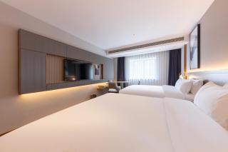 Lavande Hotel Zhangjiajie Tianmen Mountain Cableway Branch - 1