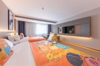 Lavande Hotel Zhangjiajie Tianmen Mountain Cableway Branch - 4