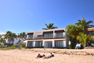 Cormorant Beach House - Puerto Villamil - 2