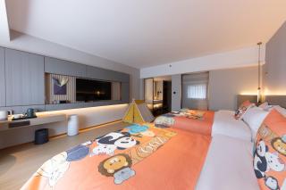 Lavande Hotel Zhangjiajie Tianmen Mountain Cableway Branch - 4