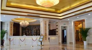 Vienna Hotel Guangxi Guilin 7-Star Wanda Plaza - 8