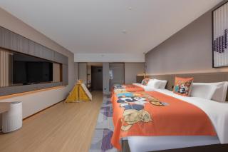 Lavande Hotel Zhangjiajie Tianmen Mountain Cableway Branch - 2