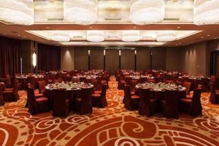 Wuhan Gleetour Hotel - 9