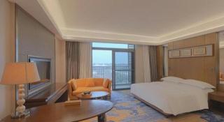 Wuhan Gleetour Hotel - 7