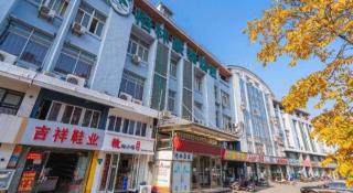 GreenTree Inn Wuxi Guangrui Road Hotel - 2