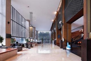 OCT Bay Breeze Hotel - 8