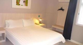 Jinjiang Inn Baotou Wenhua Road - 2