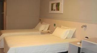 Jinjiang Inn Baotou Wenhua Road - 1