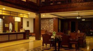 Xishuangbanna Hotel Managed by Xandria Hotel - 9