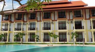 Xishuangbanna Hotel Managed by Xandria Hotel - 3