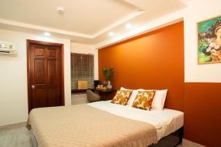Best Studio Room Near Ben Thanh Market - 8