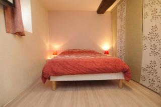Appartement La Poulotte - Couchey - 9