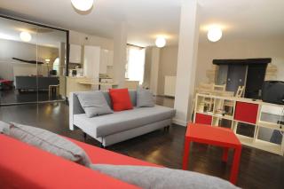 Appartement La Poulotte - Couchey - 6