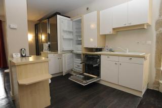 Appartement La Poulotte - 2